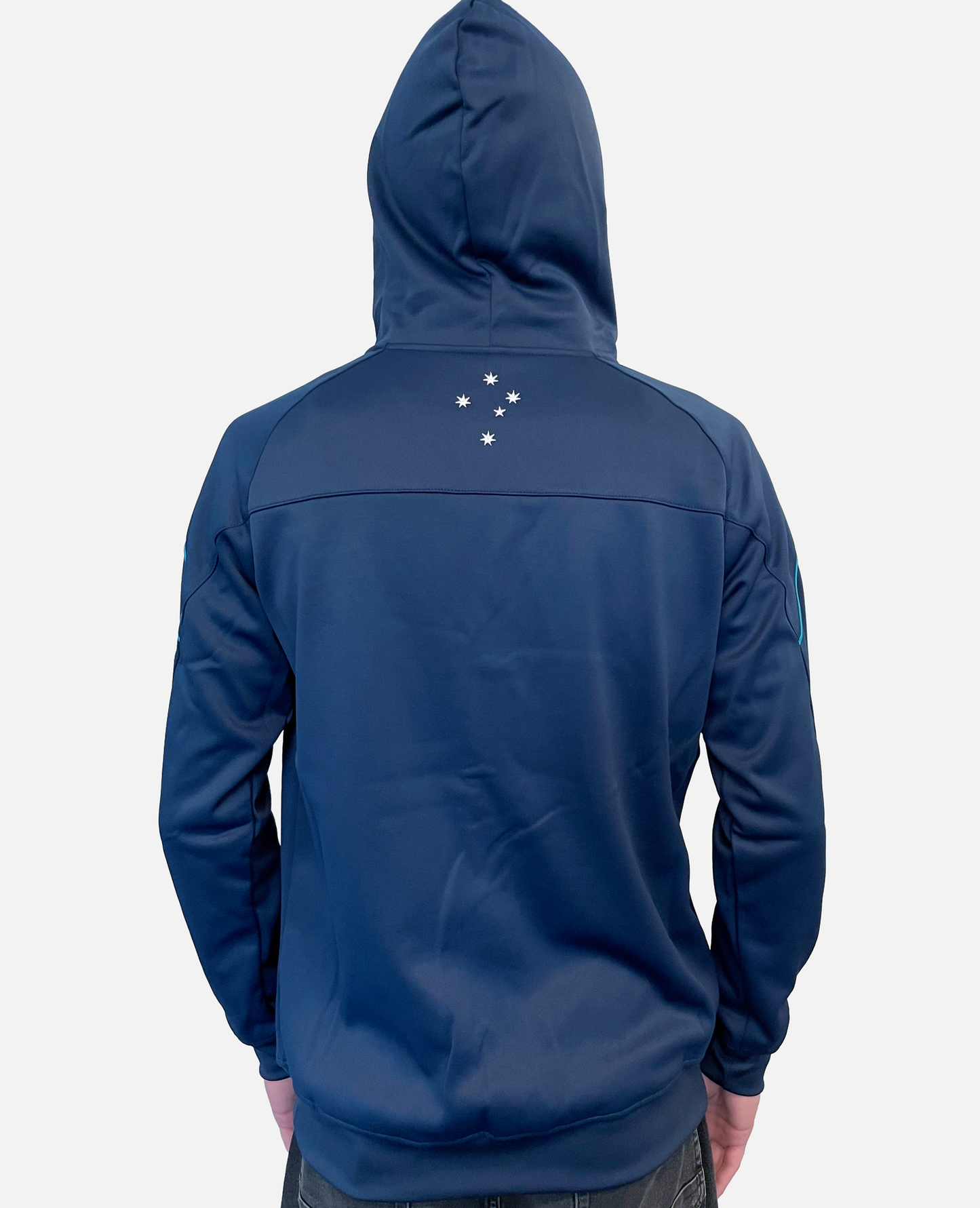 Hoodie Jacket - AMT Mens
