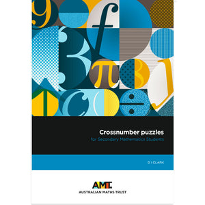 Crossnumber Puzzles