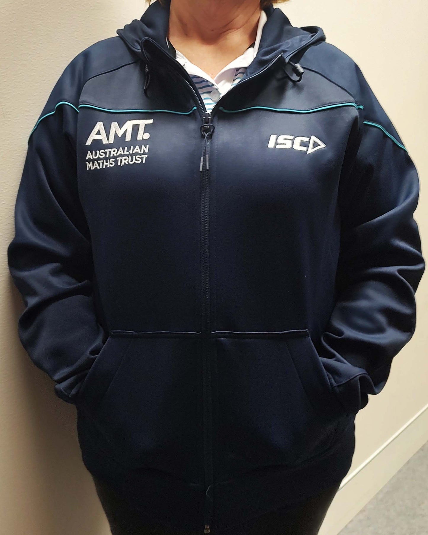 Hoodie - AMT Ladies