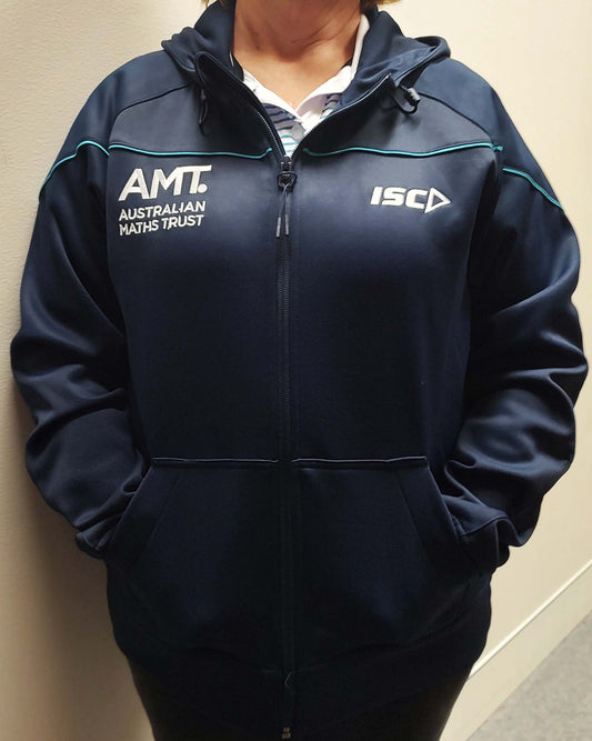 Hoodie - AMT Ladies