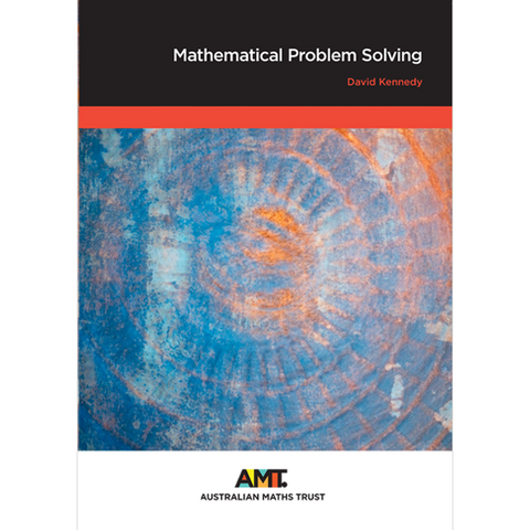 Products – Page 3 – Australian Maths Trust