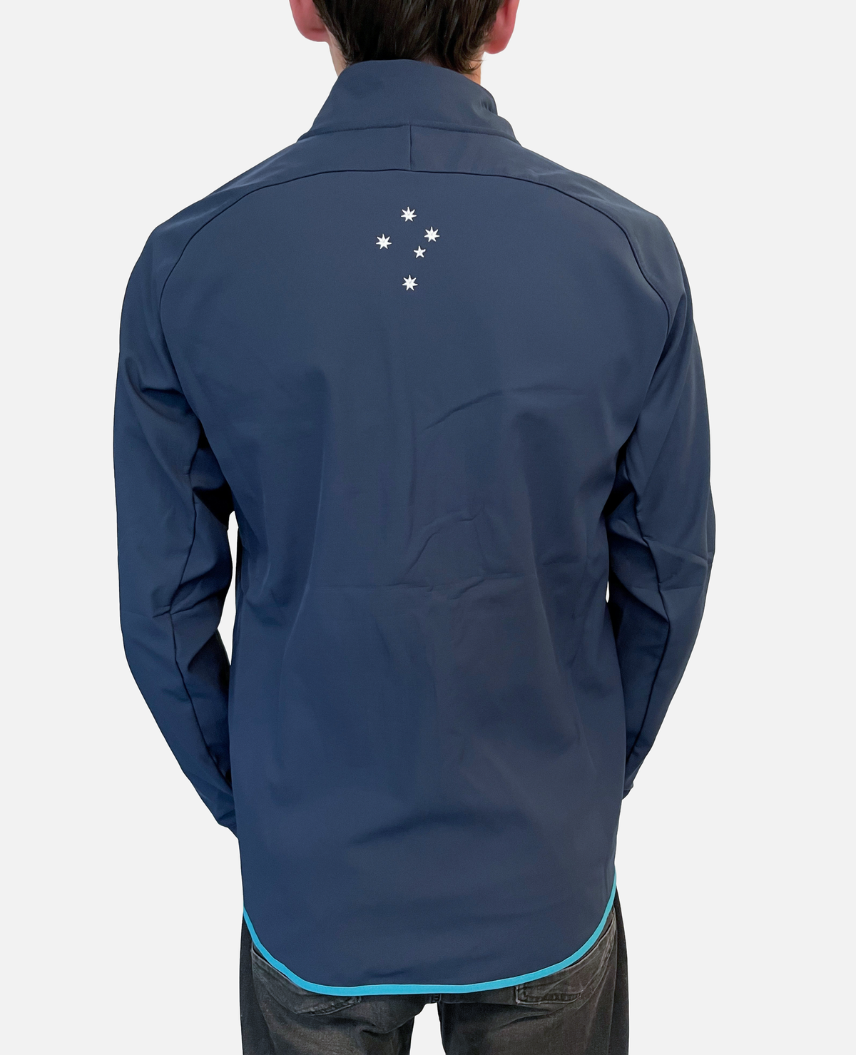 Maths Jacket Match Jacket - AMT Mens – Australian Maths Trust