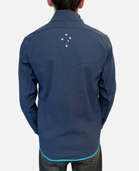 Match Jacket - AMT Mens