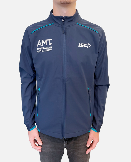 Match Jacket - AMT Mens