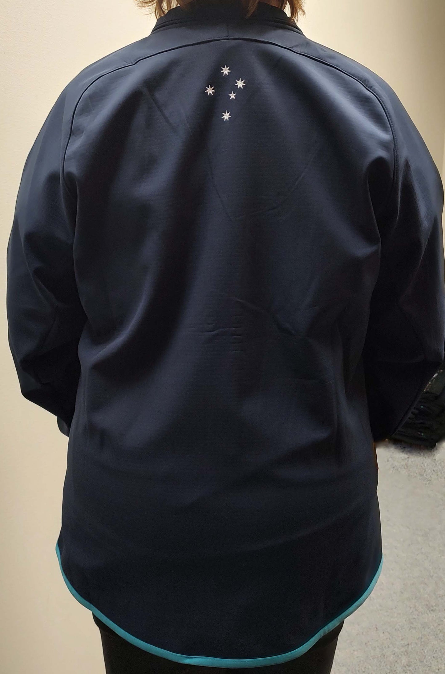 Match Jacket - AMT Ladies