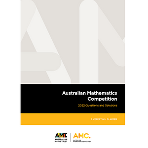 AMC Resources – Australian Maths Trust