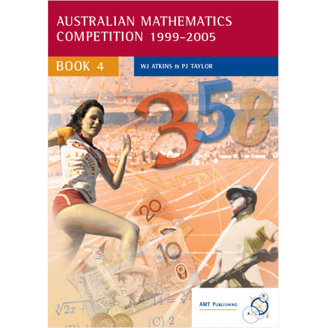 Secondary Problem Solving – Australian Maths Trust