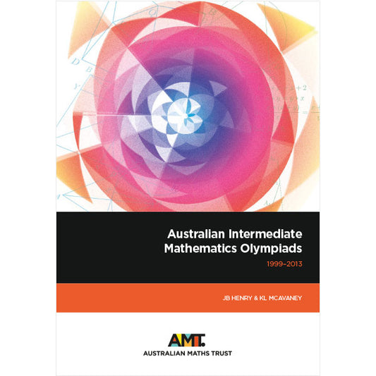 Australian Proof Math All Books – Australian Maths Trust