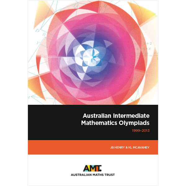 Secondary Problem Solving – Australian Maths Trust