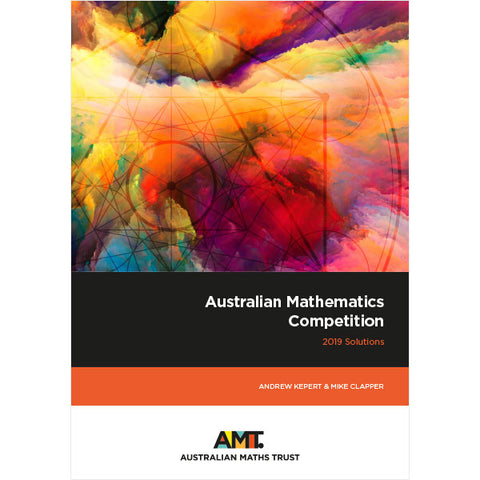 Australia Math Amc AMC Resources – Australian Maths Trust