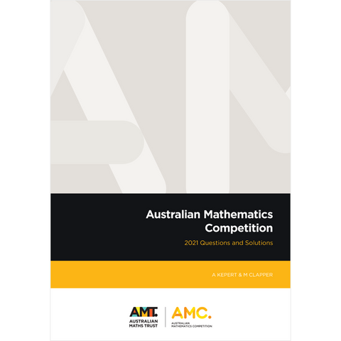 Downloads – Australian Maths Trust