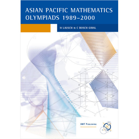 Asian Pacific Mathematics Olympiads