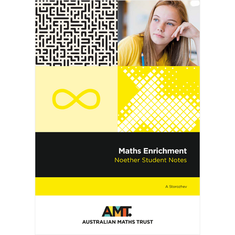 Products – Page 3 – Australian Maths Trust