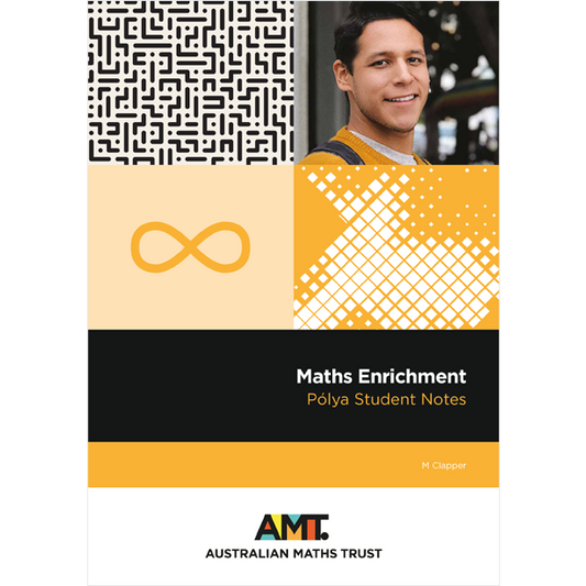 Maths Enrichment Student Notes: Pólya