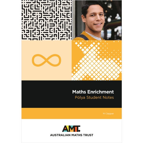 Maths Enrichment – Australian Maths Trust