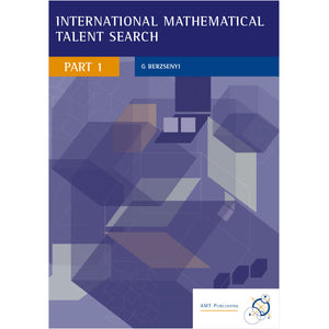 International Mathematical Talent Search Part 1