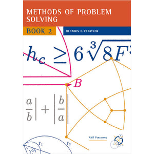 Methods of Problem Solving Book 2