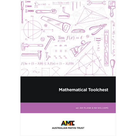 Mathematical Toolchest