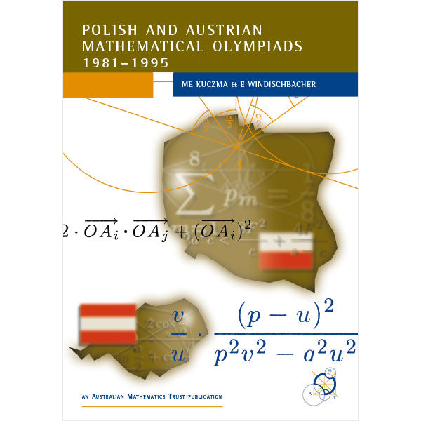 Polish and Austrian Mathematical Olympiads