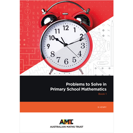 Problems to Solve in Primary School Mathematics
