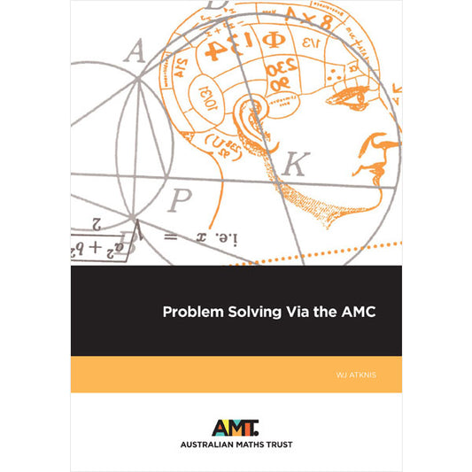 Problem Solving via the AMC